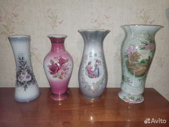 Ваза для цветов