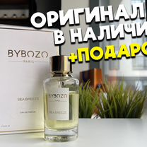 Bybozo Sea Breeze Оригинал / Остаток 42мл