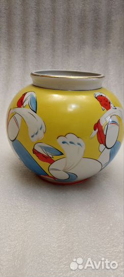 Фарфор СССР Жнецы Агитация RRR статуэтки