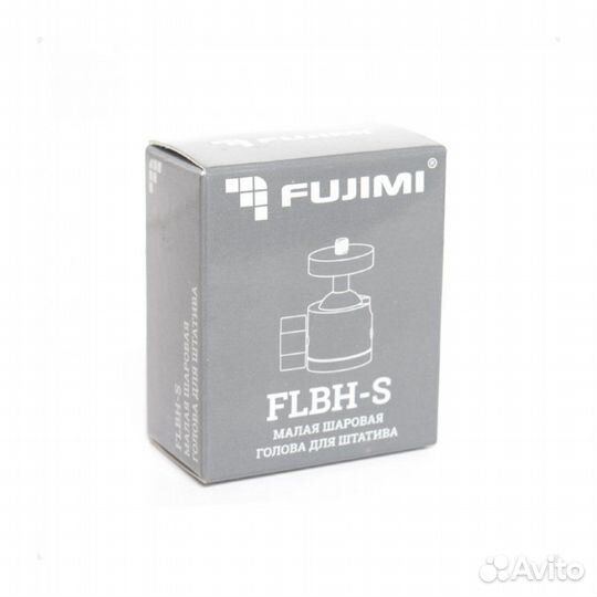 Шаровая головка для штатива Fujimi flbh-S