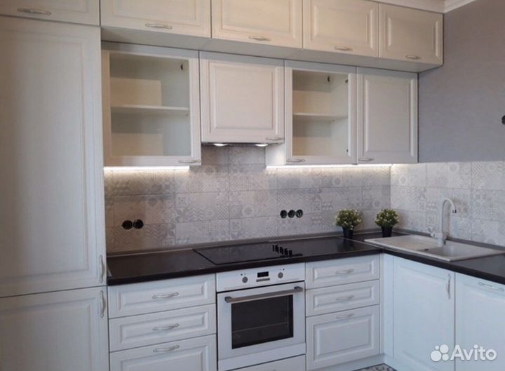 Кухня на заказ от производителя