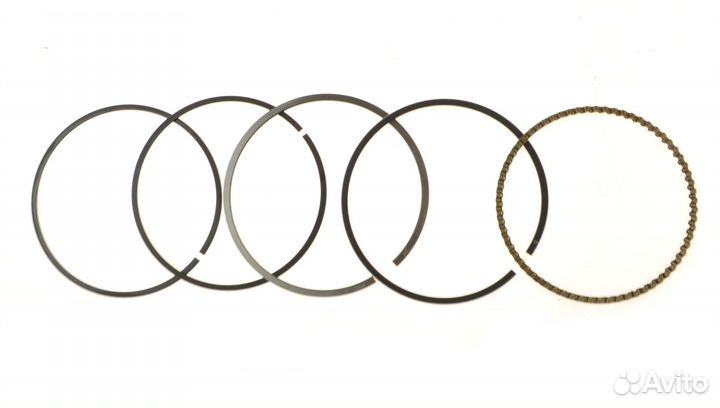 Кольца 56mm YX140/YX1P60FMK 140/150см3 (W150-5)