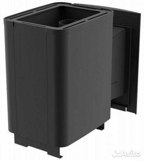 Печь банная