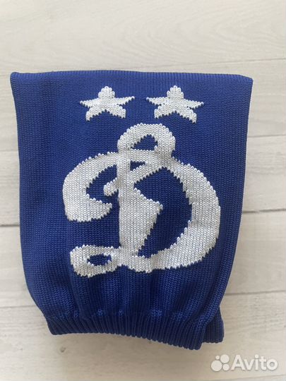 Гетры футбольные детские