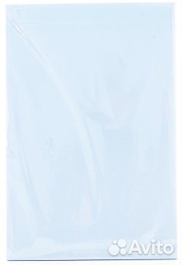 Фотобумага двухсторонняя Polychromatic А4, 250 г/м