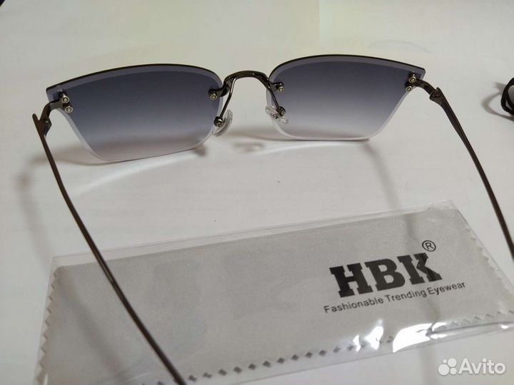 Солнцезащитные очки унисекс