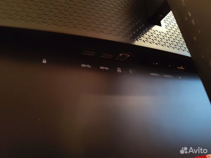 Монитор HP omen 25