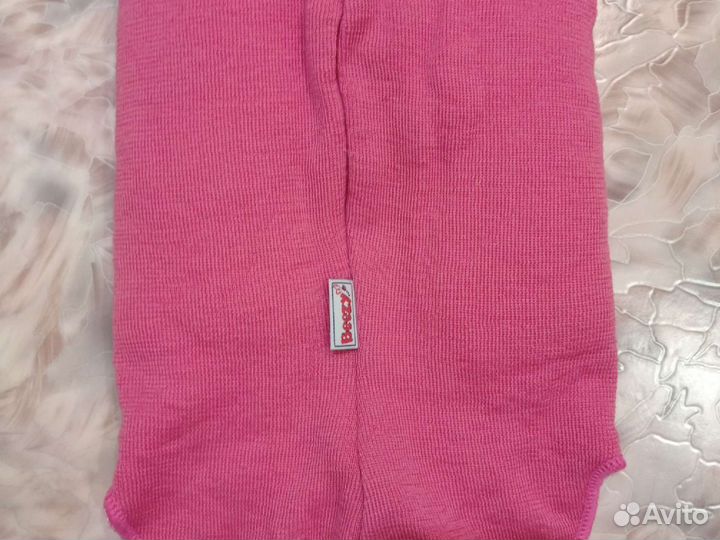 Зимний шлем beezy