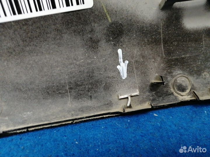 Крышка зеркала левая 87945-60020