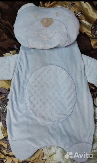 Комплект в коляску