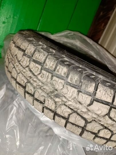 Pirelli Scorpion ATR 185/75 R16