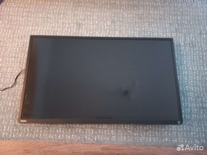 Телевизор Toshiba 39 диагональ, 39L4353