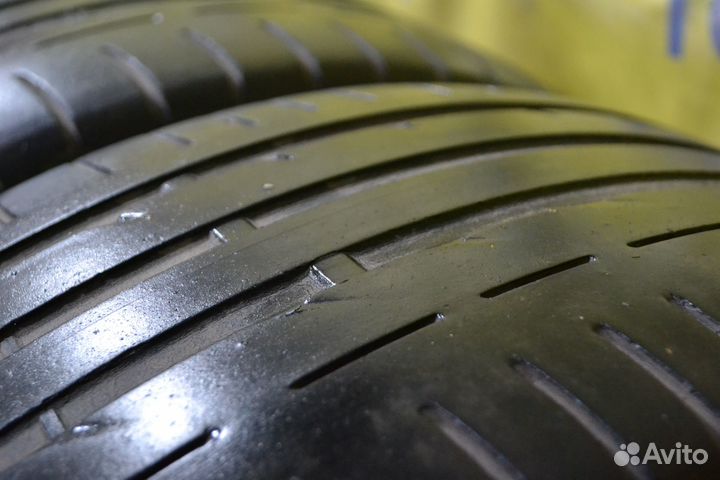 Bridgestone Potenza S001 235/50 R18