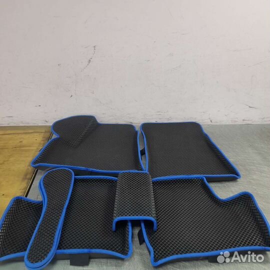 Ева коврики