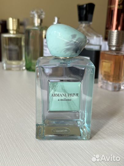 Духи парфюм