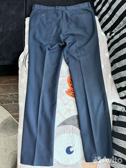 Брюки мужские классические 54