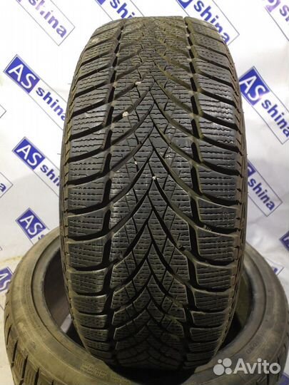 Goodyear UltraGrip Ice 2 195/65 R16 97P