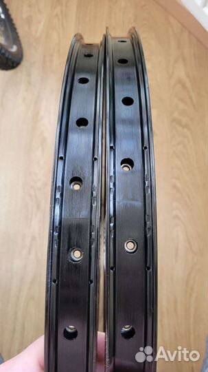 Обода 26 дюймов Halo T2