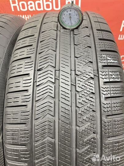 Vredestein QuaTrac 5 255/55 R18