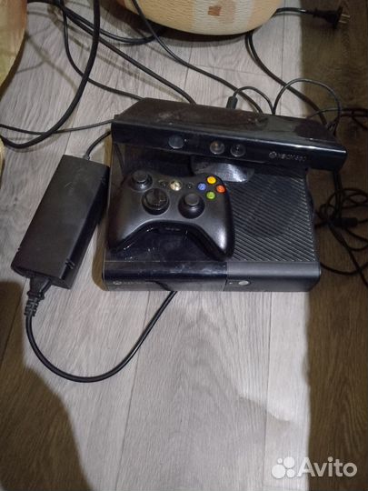 Xbox 360