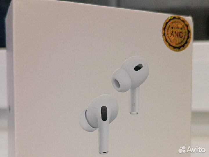 Наушники Apple AirPods Pro 2