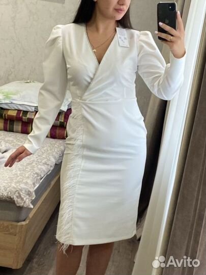 Платье нарядное