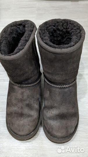 Угги UGG для мальчика 31р