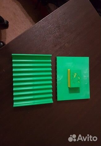 Доска по изготовлению бойлов