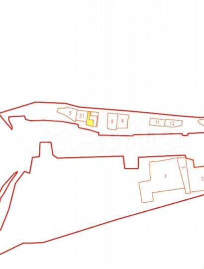 Участок 4,1 сот. (ИЖС)