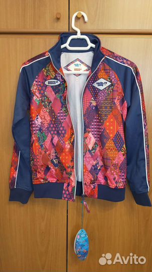 Костюм спортивный Bosco Sochi 2014.Оригинал