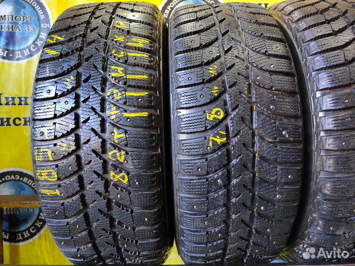 Bridgestone Ice Cruiser 5000 185/60 R14 82T