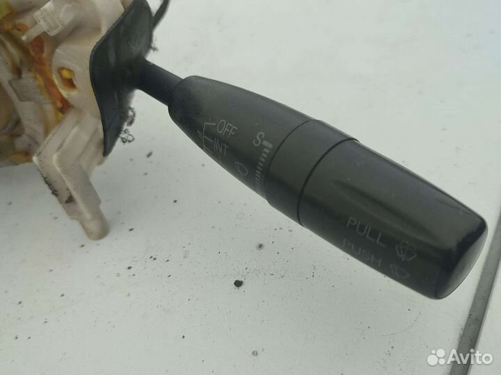 Kia sephia переключатель под рулевой стрекоза