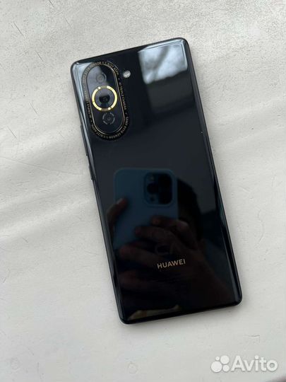 Мобильные телефоны huawei nova10