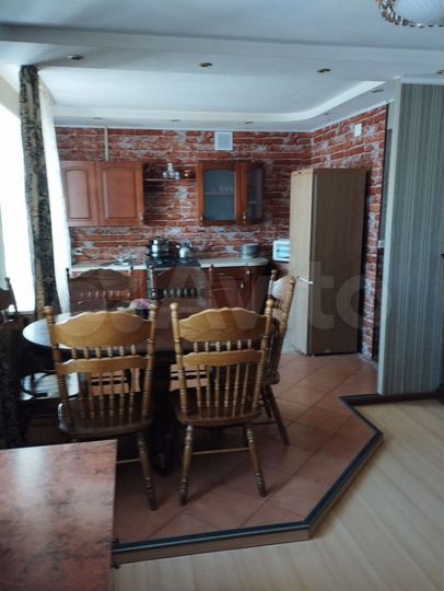 3-к. квартира, 65 м², 1/5 эт.