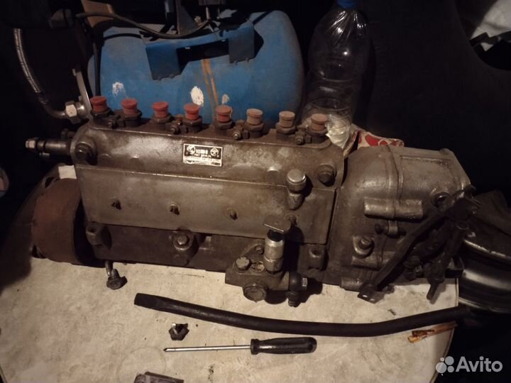 Аппаратура