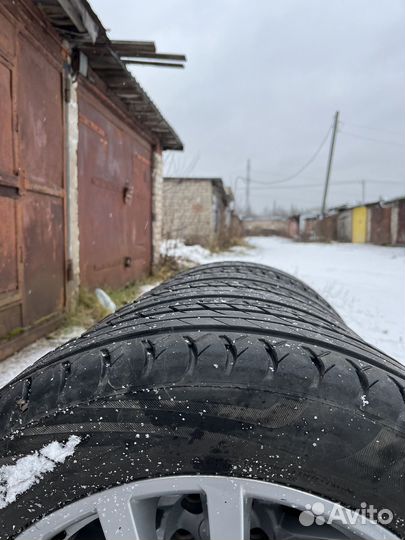 Viatti Strada Asimmetrico 205/55 R16 130V