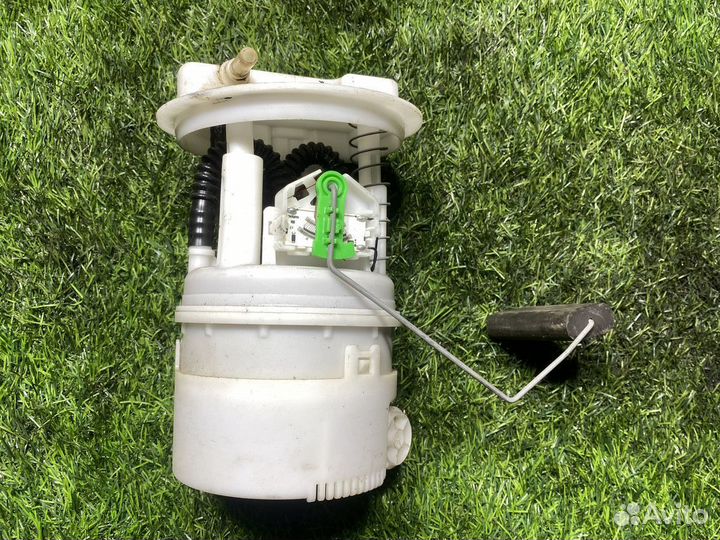 Насос топливный Renault Duster