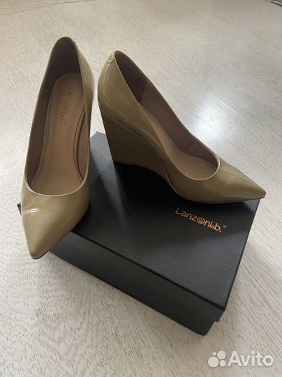 Туфли женские 37 размер
