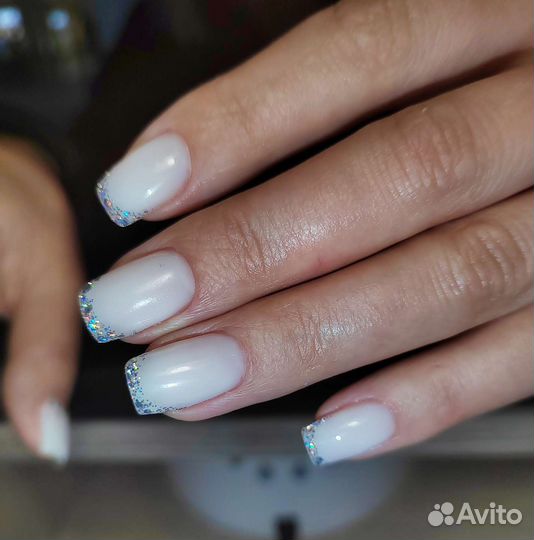 Мастер маникюра и педикюра