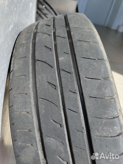Bridgestone Playz PX 165/55 R15