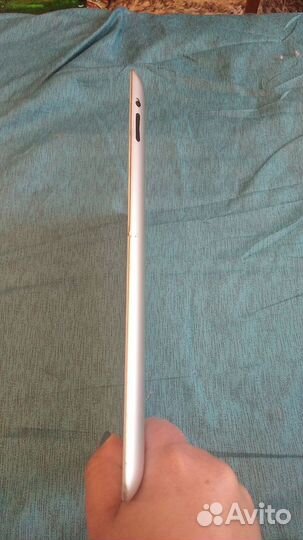 Планшет apple iPad