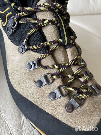 La Sportiva Karakorum Made in Italy