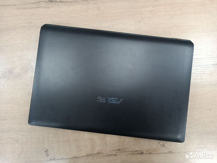 Asus K53S