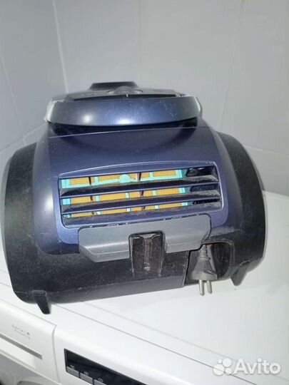 Пылесос Philips