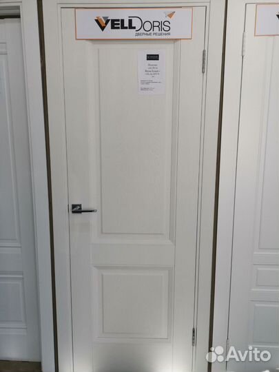 Межкомнатная дверь с доставкой