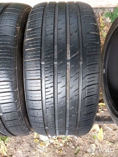 Nexen N'Fera Primus 245/40 R19 98W