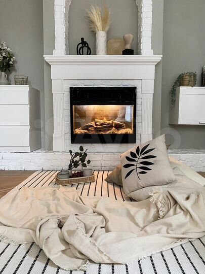 Комната 15 м² в 4-к., 3/22 эт.