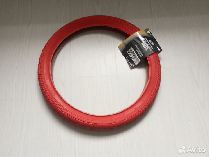 Покрышка на бмх 20/2.25