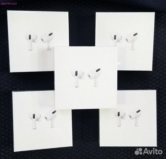 AirPods Pro 2 Limited с Шумоподавлением