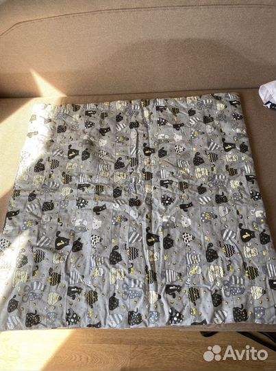 Детское одеяло